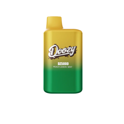 Doozy 5k Disposable