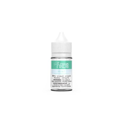 Naked 100 Salt E-liquid 30mL