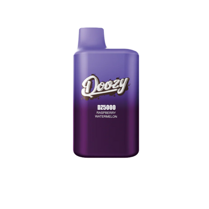 Doozy 5k Disposable