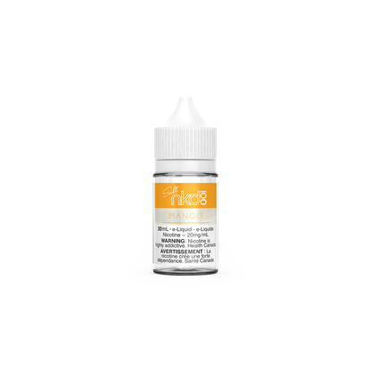 Naked 100 Salt E-liquid 30mL