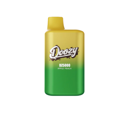 Doozy 5k Disposable