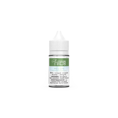 Naked 100 Salt E-liquid 30mL