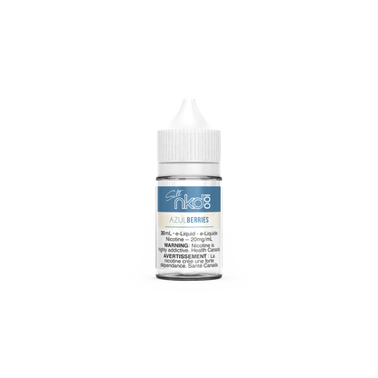 Naked 100 Salt E-liquid 30mL