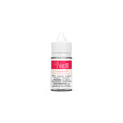 Naked 100 Salt E-liquid 30mL