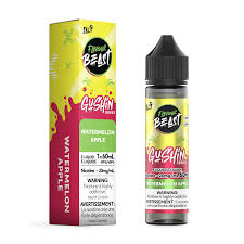 Flavour Beast Gushin Series 60ml