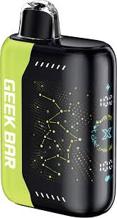 Geek Bar Pulse X 25K Disposable Vape – 20 mL – product view 14