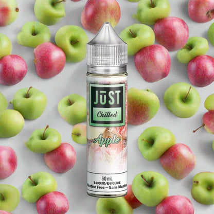 juST Chilled E-Liquid