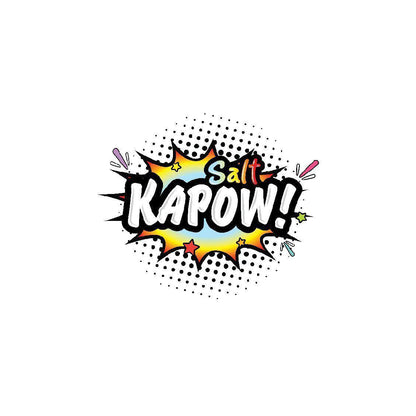 Kapow Salt E-liquid 30mL