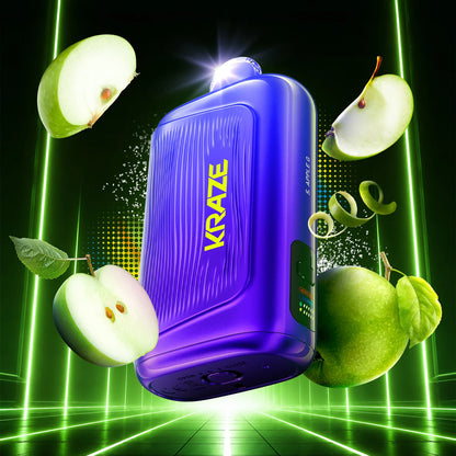 Kraze Giga 150k