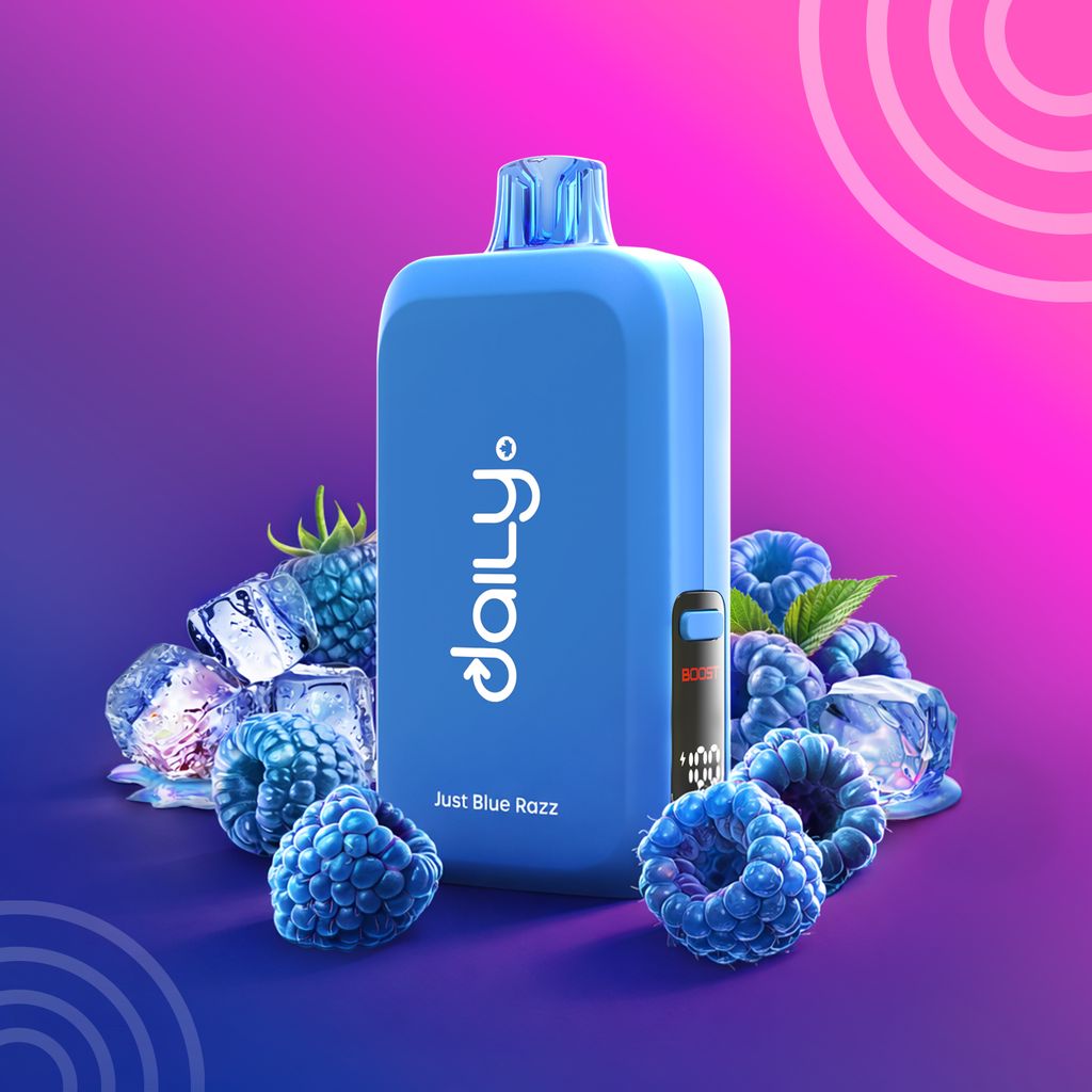 Drip'n Daily 100K Disposable Vape – product view 3