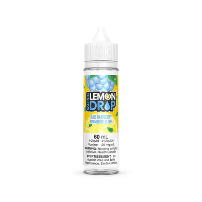 LEMON DROP  20MG 60ML SALT