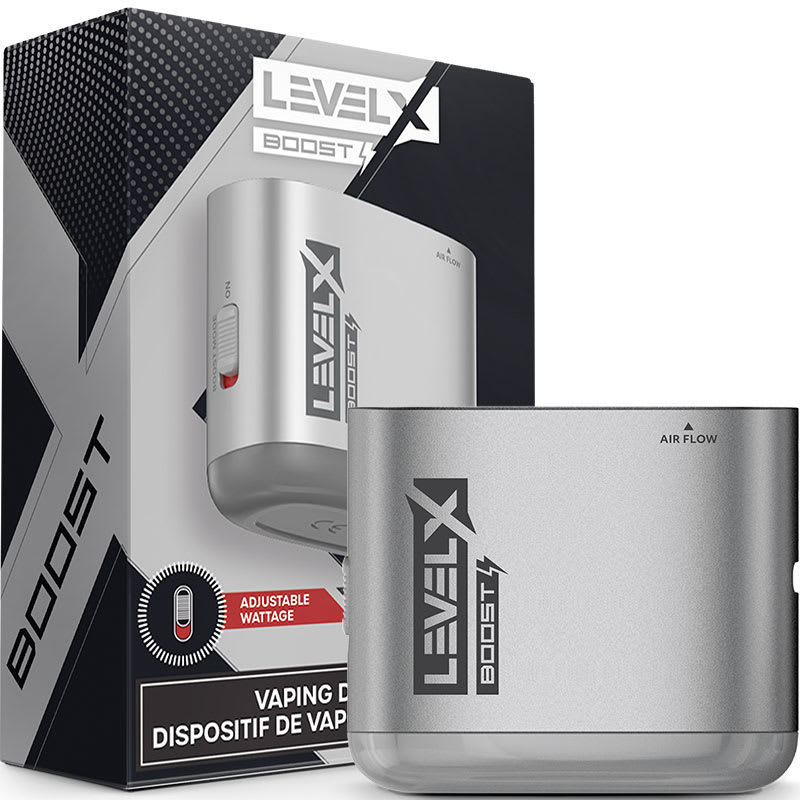 Level X Boost Battery