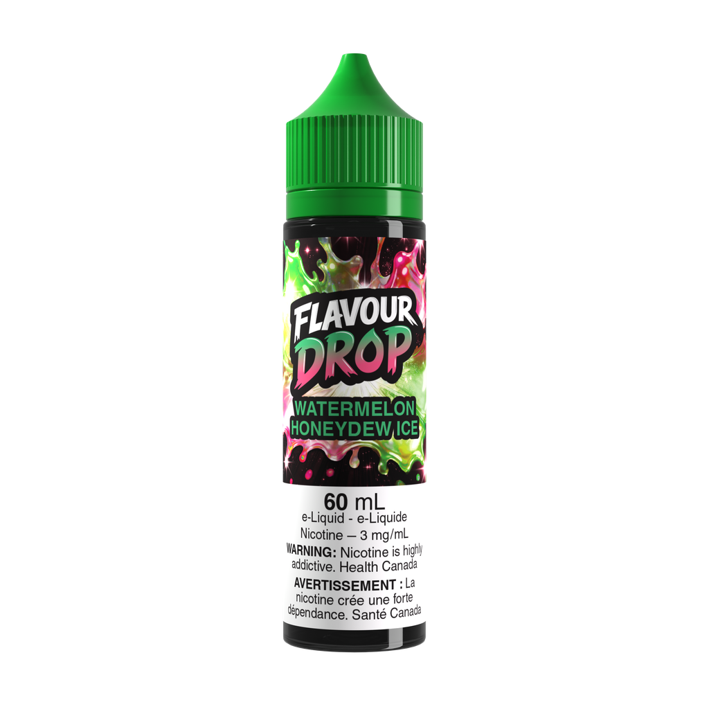 Flavour Drop 60 mL E-Liquid – product view 17