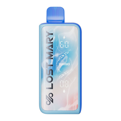 LOST MARY MT50K TURBO DISPOSABLE