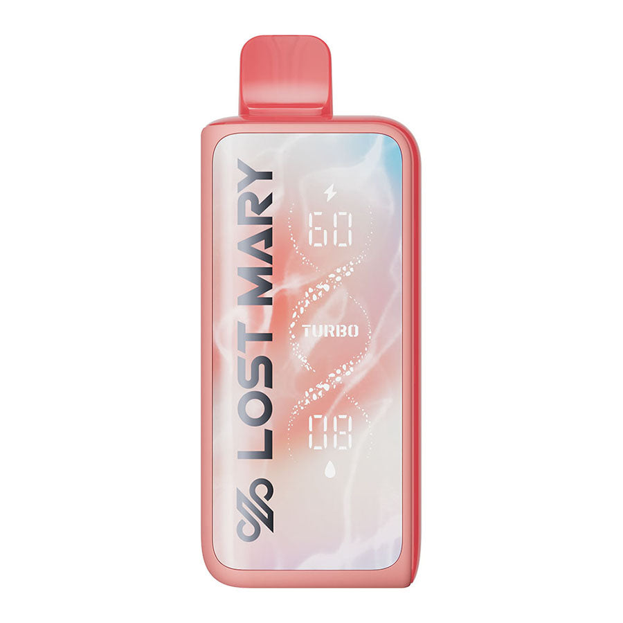 Lost Mary MT50K Turbo Disposable – product view 7