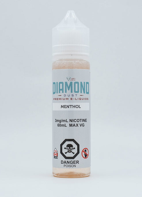 Diamond Dust 60 mL E-Liquid