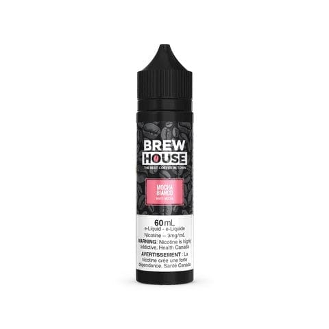 Brew House E-liquid 60mL