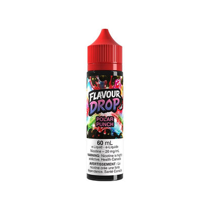 FLAVOUR DROP SALT 60ML