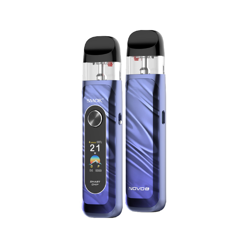 SMOK NOVO 6 POD KIT