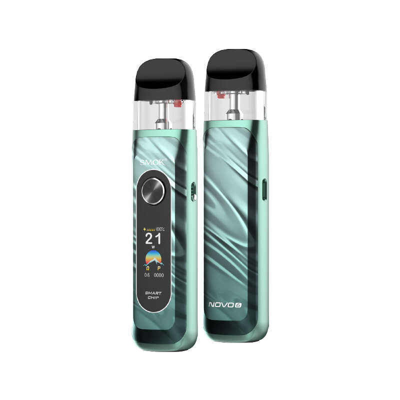 SMOK NOVO 6 POD KIT