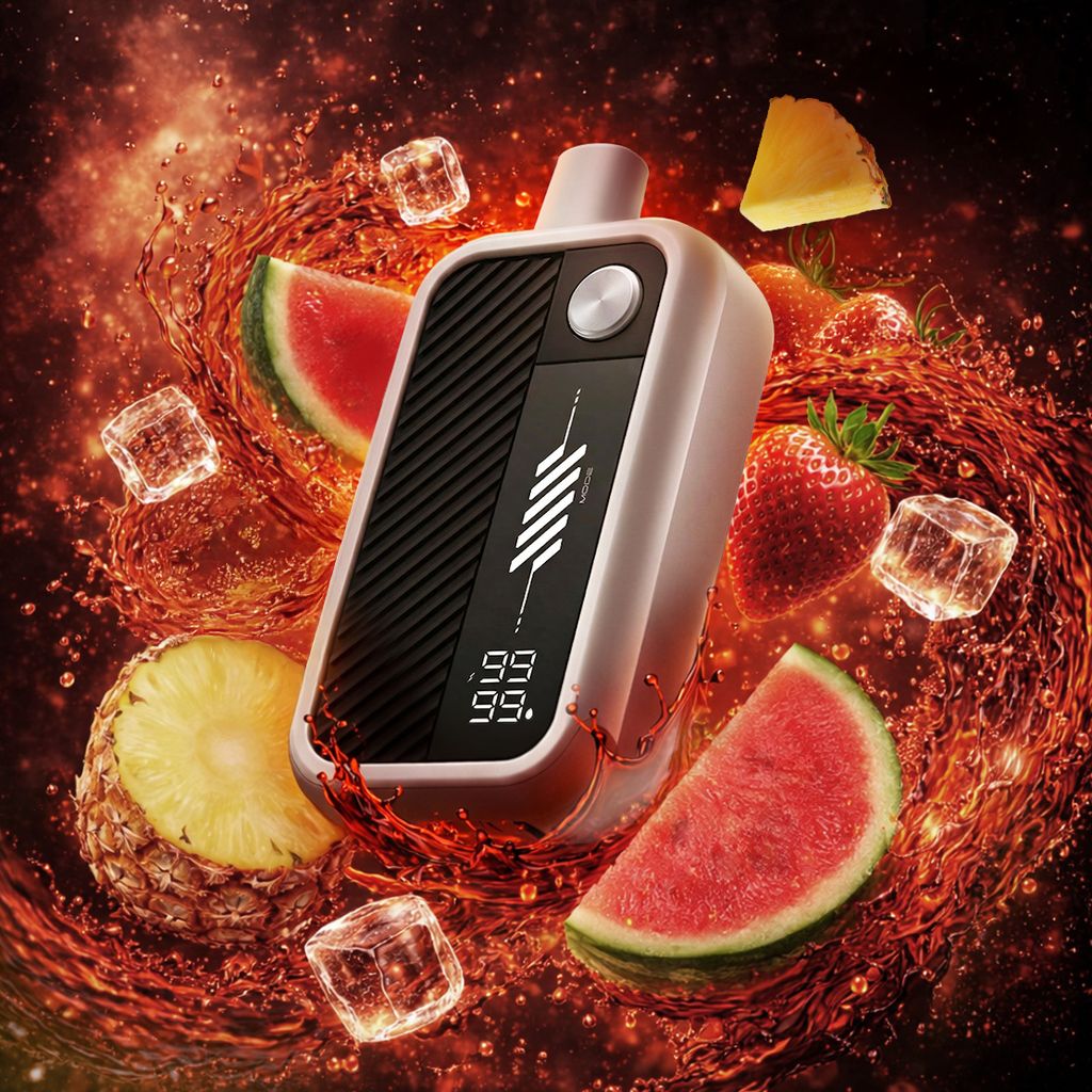 Flavour Beast Beast Mode Max 3 60K Disposable Vape – product view 22