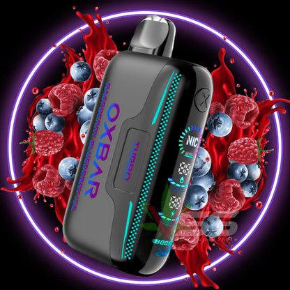Oxbar G42K