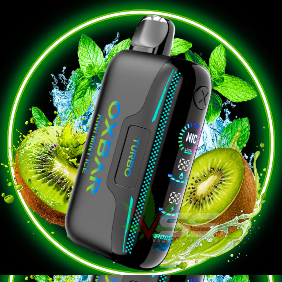 OXBAR G42K Disposable – product view 26