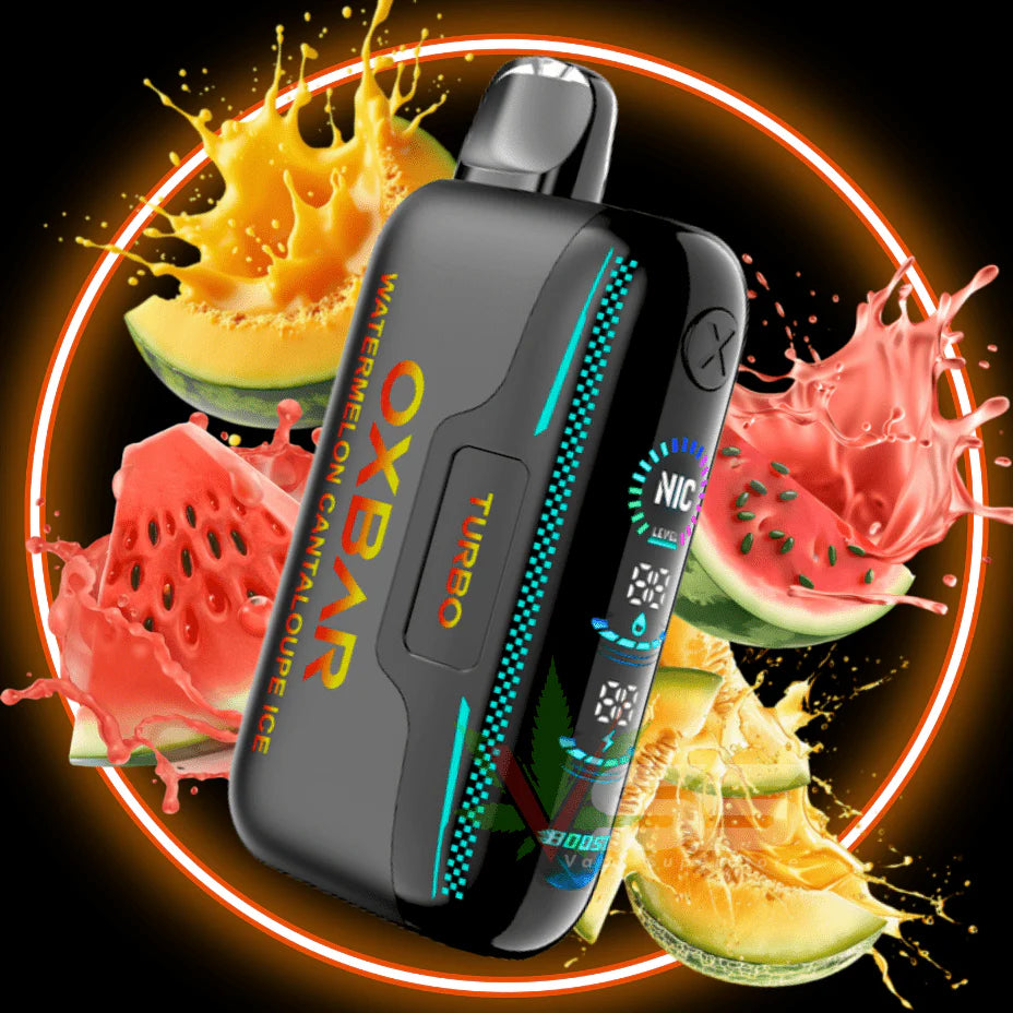 OXBAR G42K Disposable – product view 24