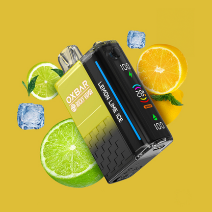 Oxbar M20K (AB)