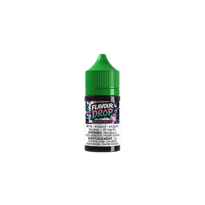 FLAVOUR DROP SALT 30ml
