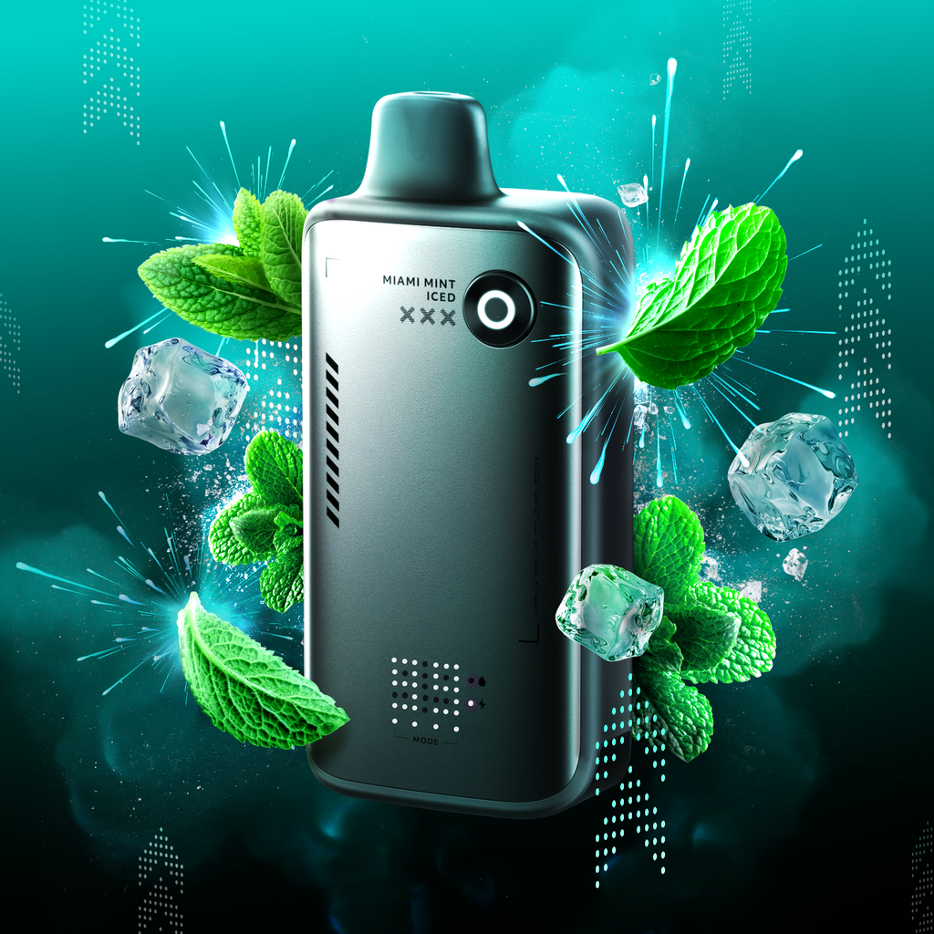 Flavour Beast Alpha 80K Disposable Vape – product view 13