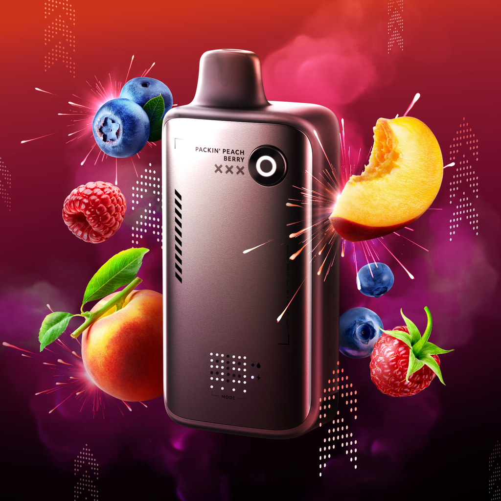 Flavour Beast Alpha 80K Disposable Vape – product view 14