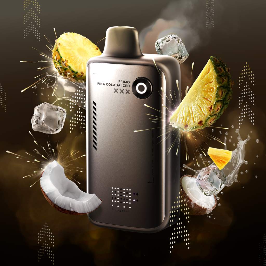 Flavour Beast Alpha 80K Disposable Vape – product view 15