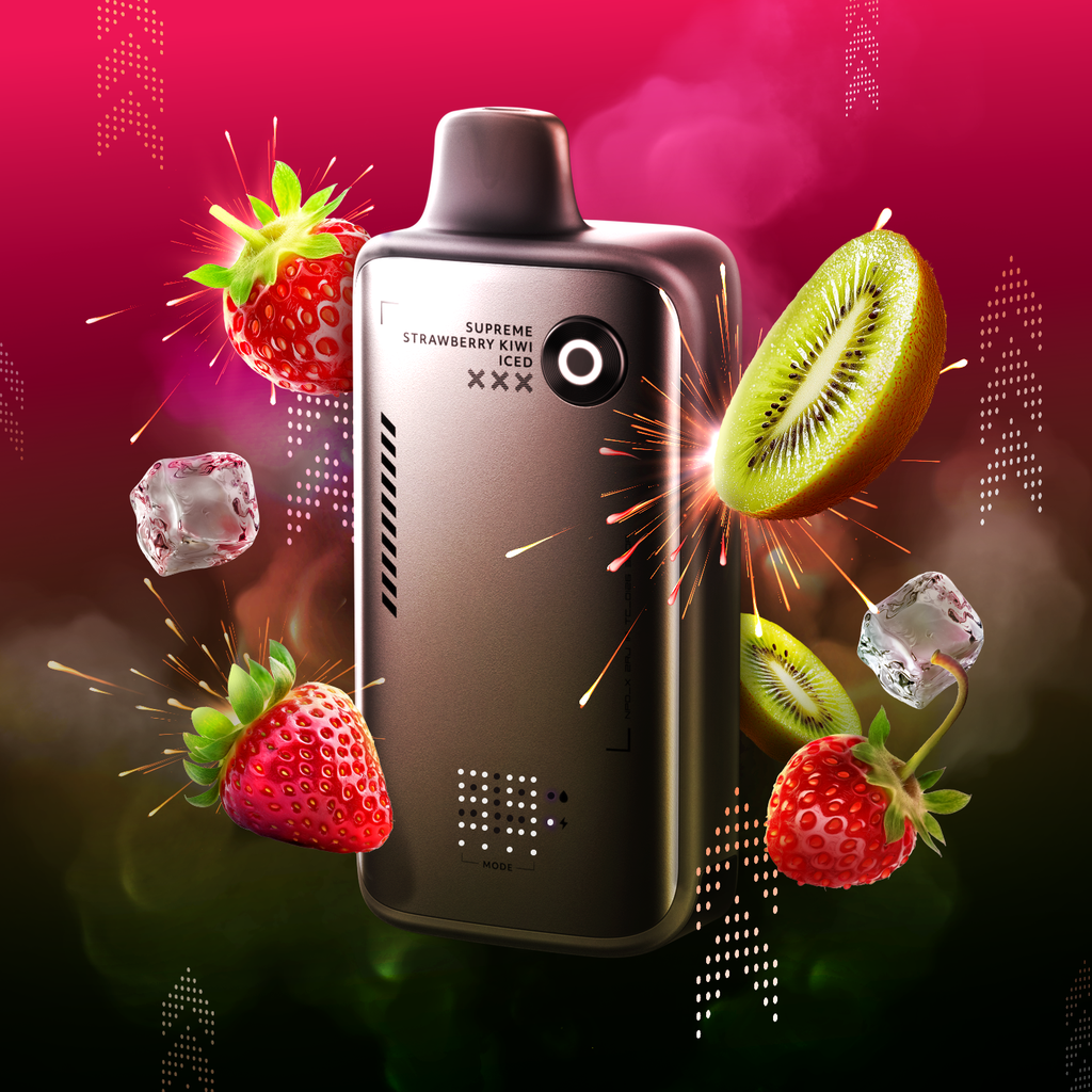 Flavour Beast Alpha 80K Disposable Vape – product view 18
