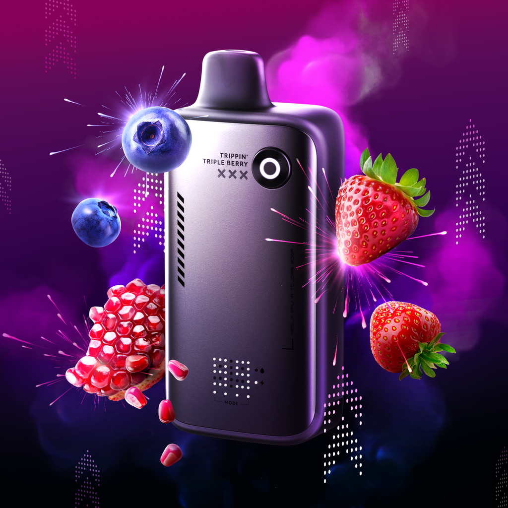 Flavour Beast Alpha 80K Disposable Vape – product view 19