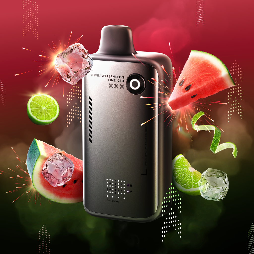Flavour Beast Alpha 80K Disposable Vape – product view 20