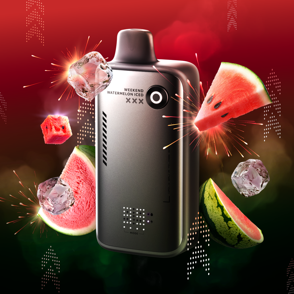 Flavour Beast Alpha 80K Disposable Vape – product view 21