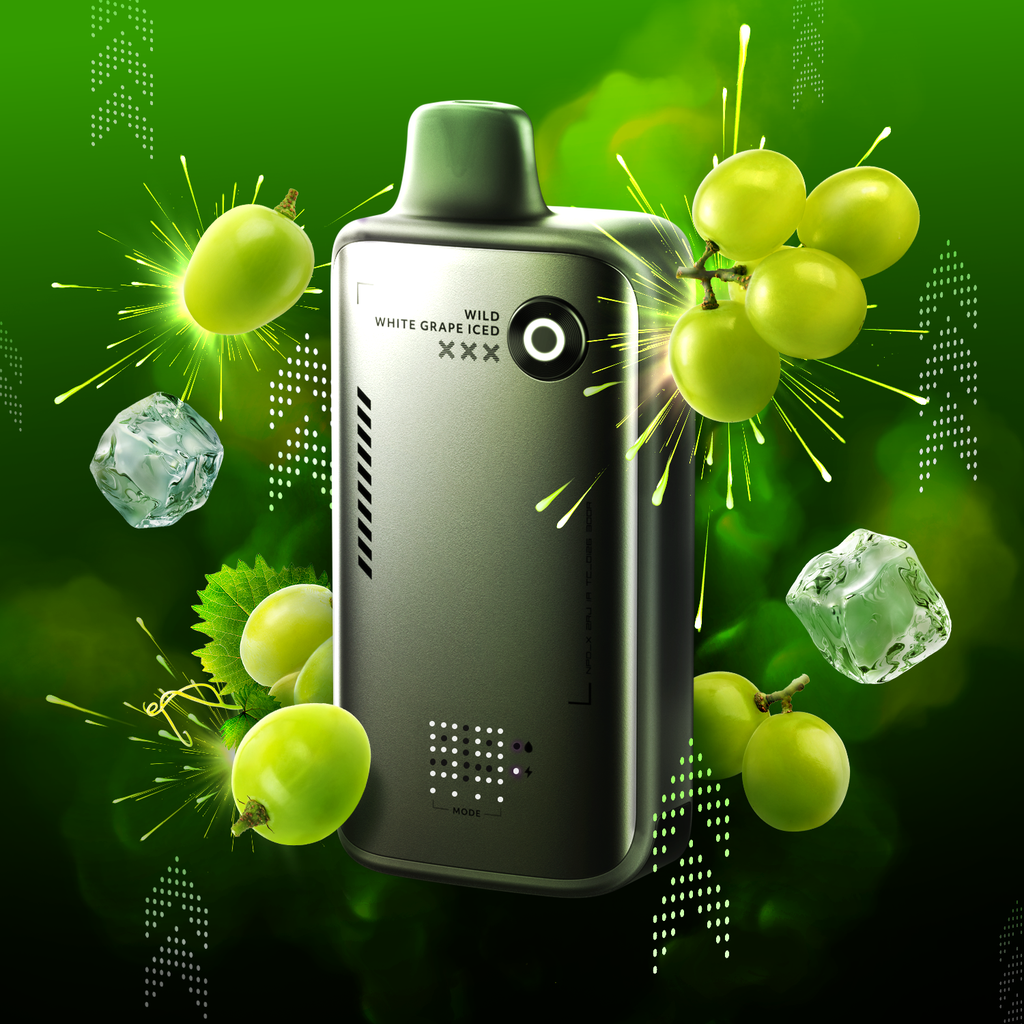 Flavour Beast Alpha 80K Disposable Vape – product view 22