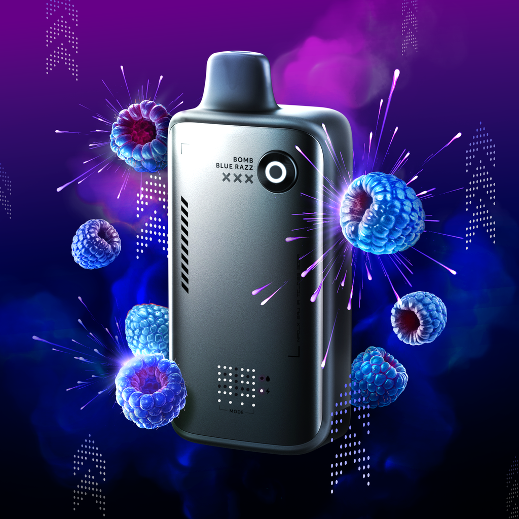Flavour Beast Alpha 80K Disposable Vape – product view 4