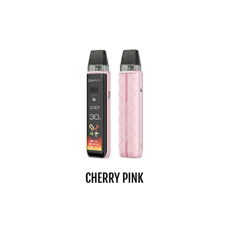 OXVA XLIM 3 Ultra Pod Kit – CRC – product view 6