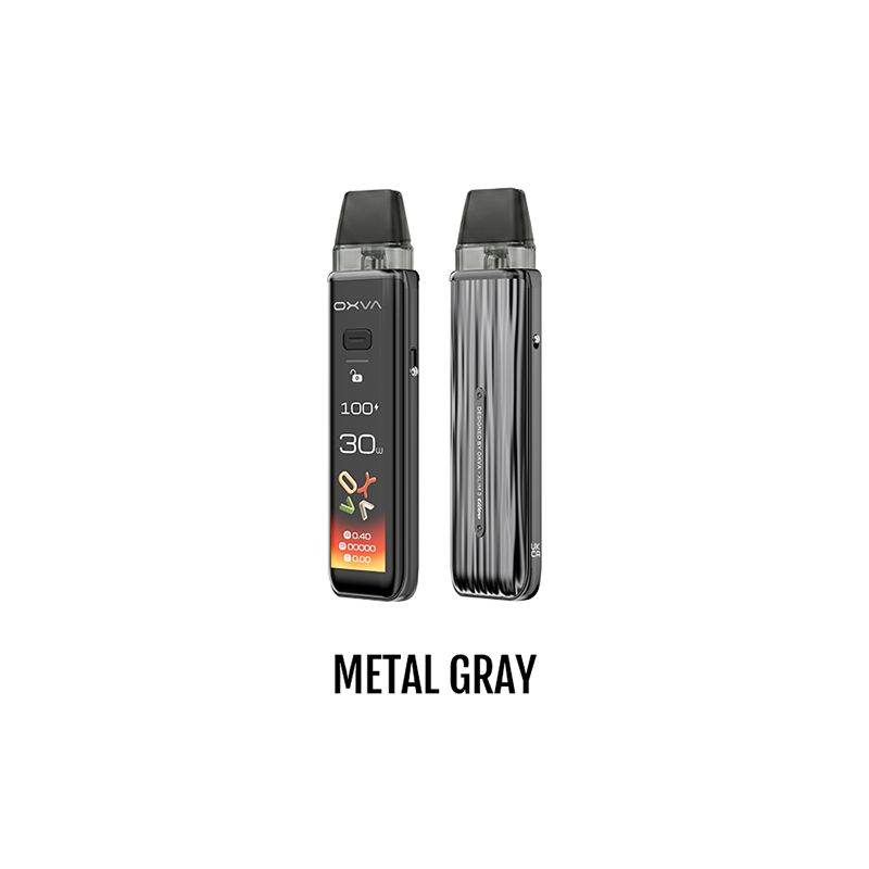 OXVA XLIM 3 Ultra Pod Kit – CRC – product view 7