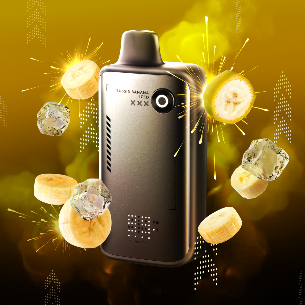 Flavour Beast Alpha 80K Disposable Vape – product view 5