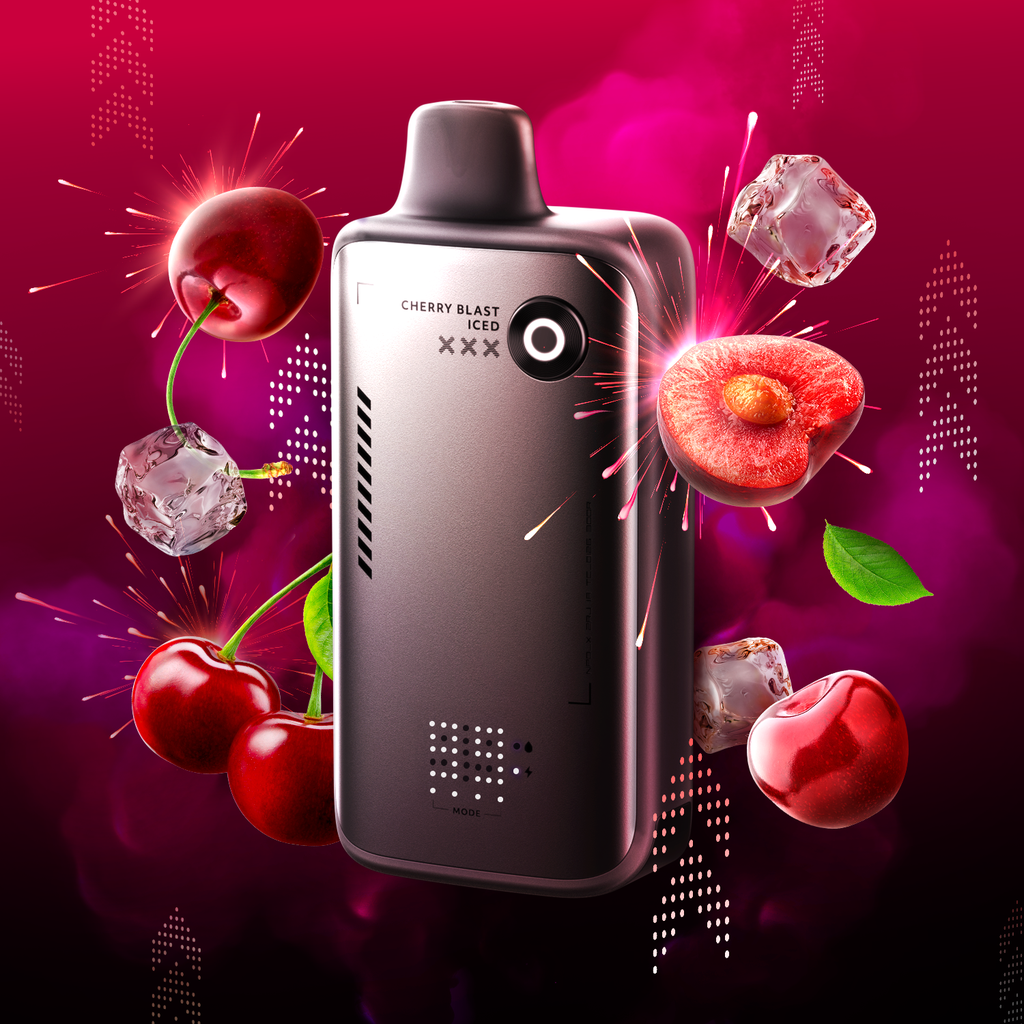 Flavour Beast Alpha 80K Disposable Vape – product view 6