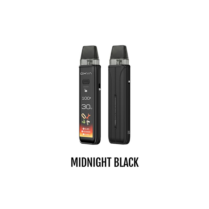 OXVA XLIM 3 Ultra Pod Kit – CRC – product view 3
