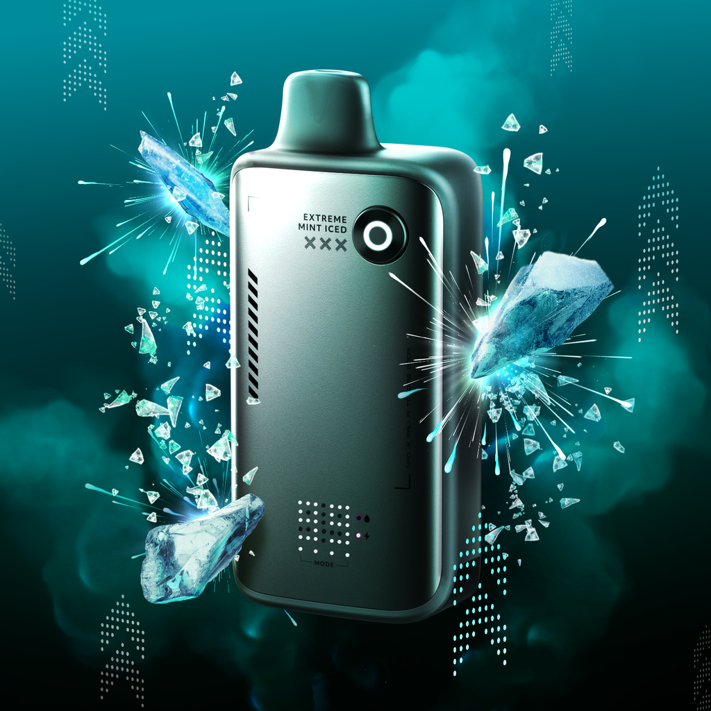 Flavour Beast Alpha 80K Disposable Vape – product view 8