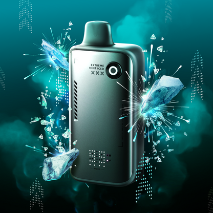 Flavour Beast Alpha 80K