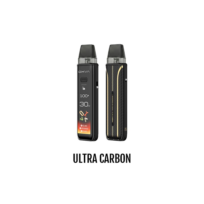 OXVA XLIM 3 Ultra Pod Kit – CRC – product view 4