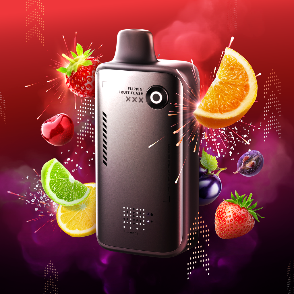 Flavour Beast Alpha 80K Disposable Vape – product view 9
