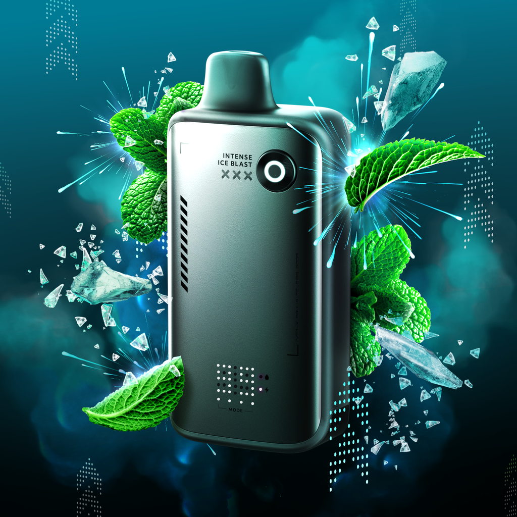 Flavour Beast Alpha 80K