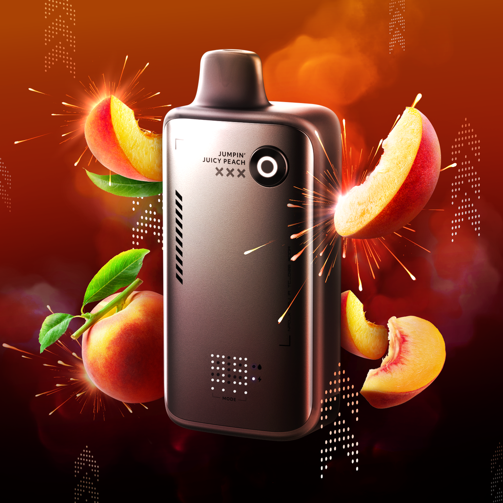 Flavour Beast Alpha 80K Disposable Vape – product view 11